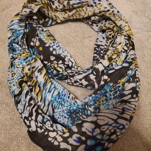 Infinity Scarf